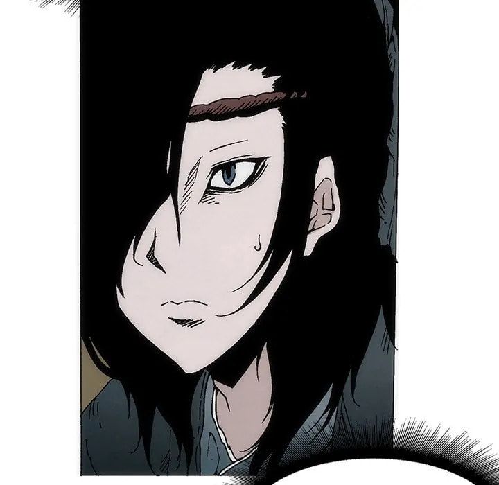 Read Living with One Leg (Colored) chapter 38 image 87 on Lezhin