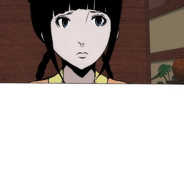 Read Living with One Leg (Colored) chapter 38 image 89 on Lezhin