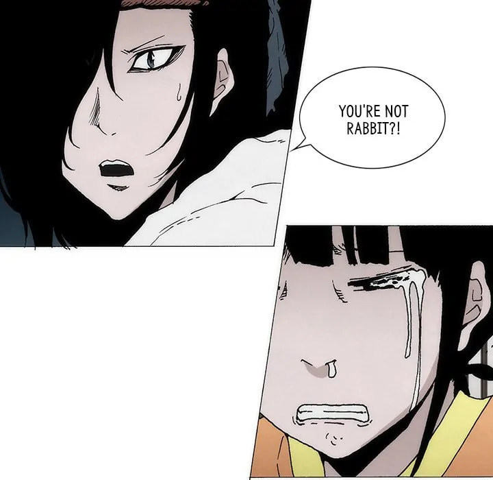 Read Living with One Leg (Colored) chapter 38 image 9 on Lezhin