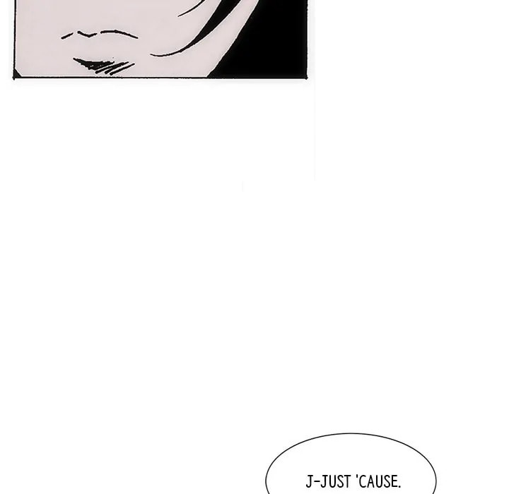 Read Living with One Leg (Colored) chapter 38 image 91 on Lezhin