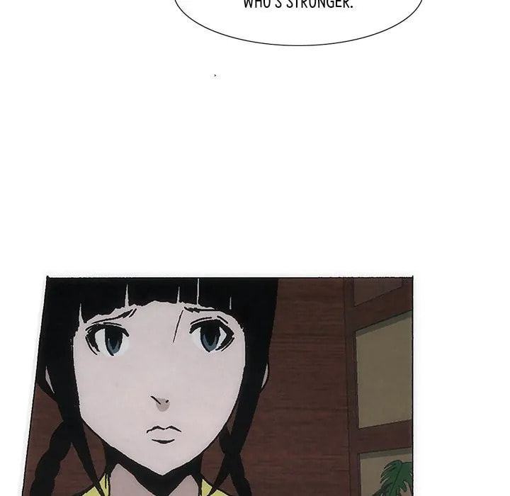 Read Living with One Leg (Colored) chapter 38 image 95 on Lezhin