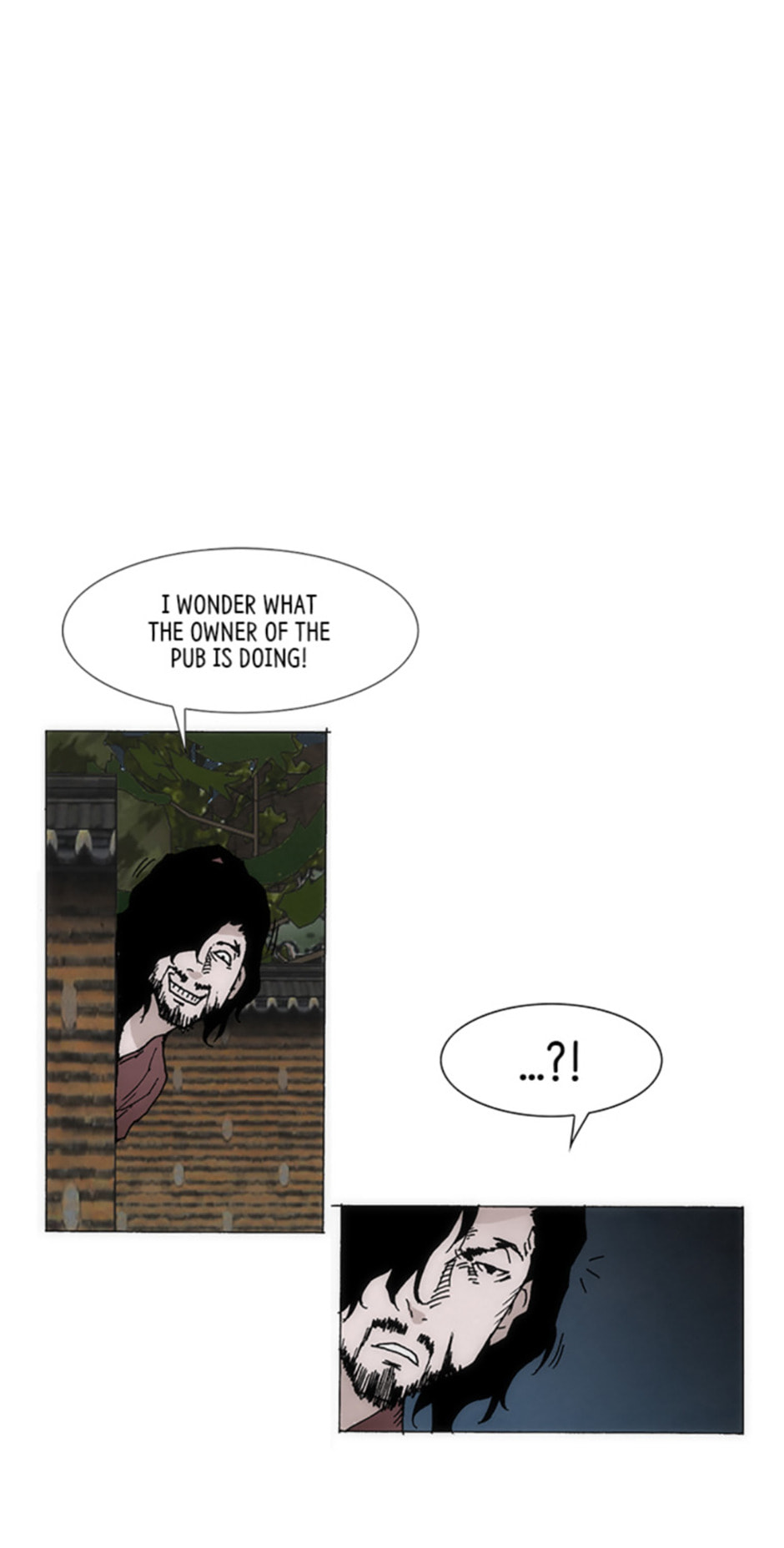 Read Living with One Leg (Colored) chapter 39 image 16 on Lezhin