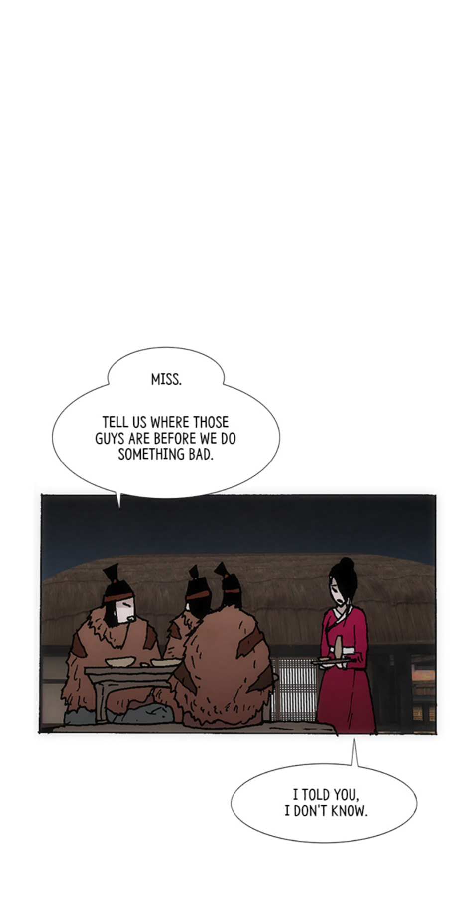Read Living with One Leg (Colored) chapter 39 image 17 on Lezhin