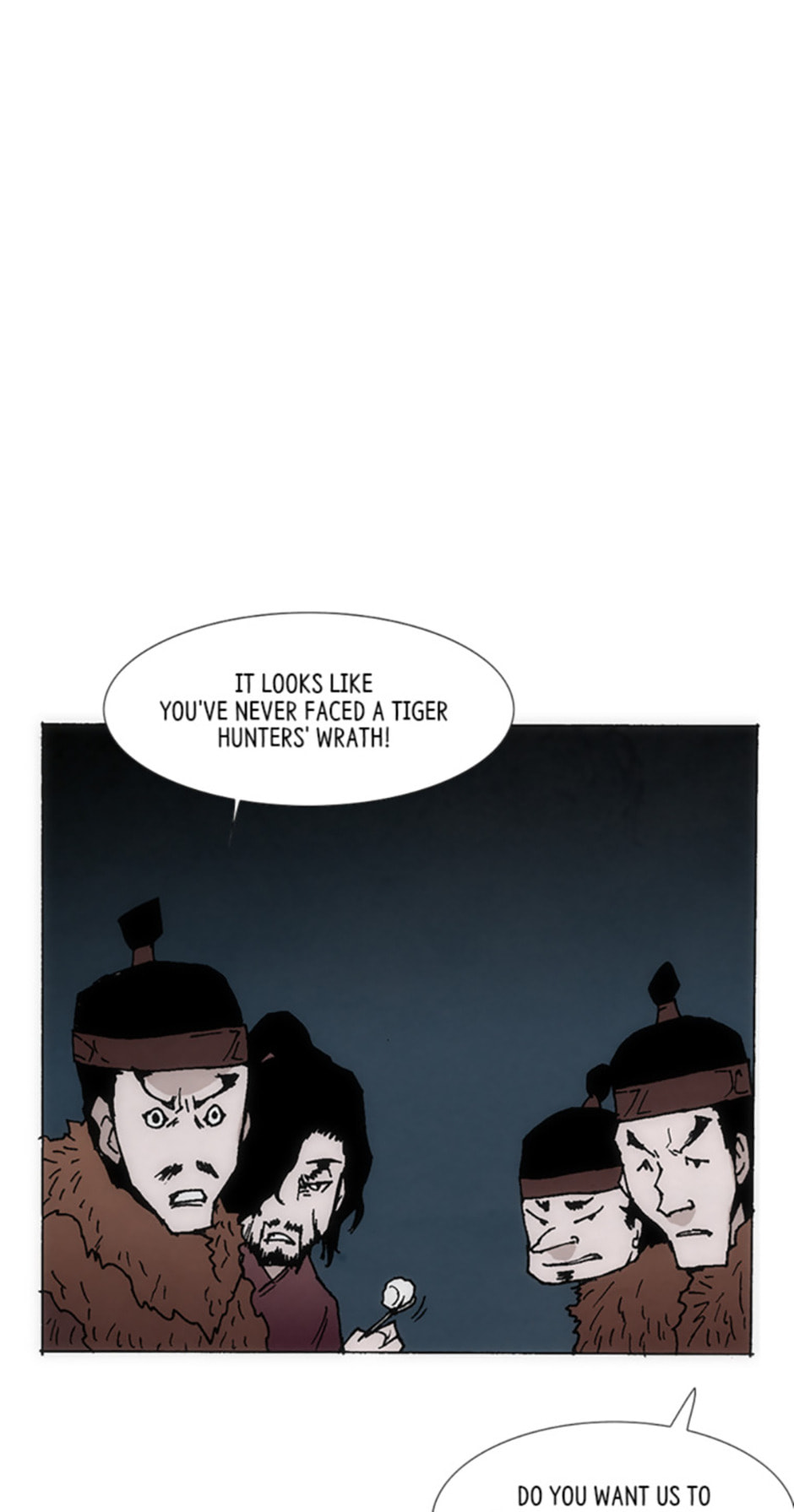 Read Living with One Leg (Colored) chapter 39 image 19 on Lezhin