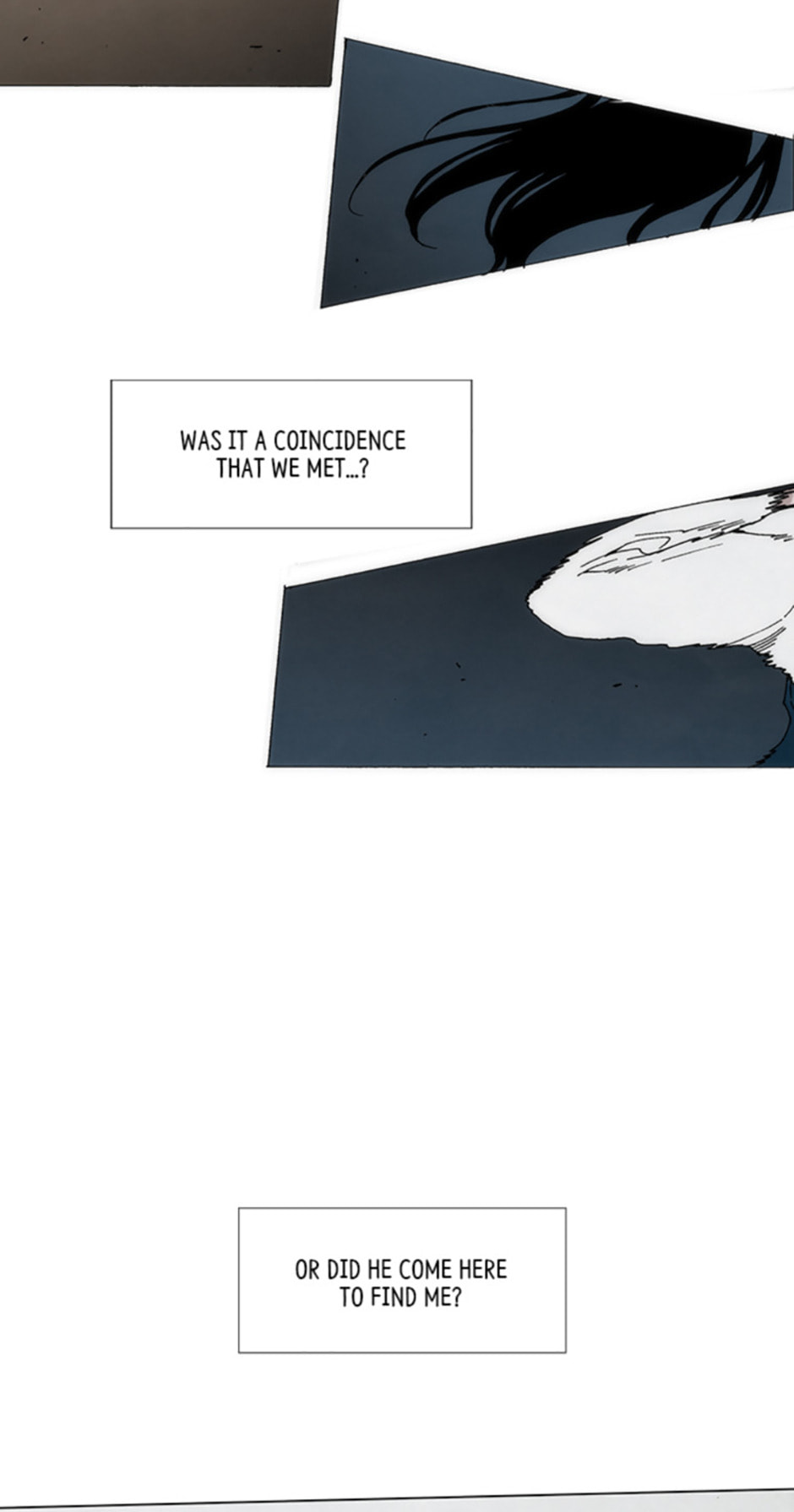 Read Living with One Leg (Colored) chapter 39 image 2 on Lezhin