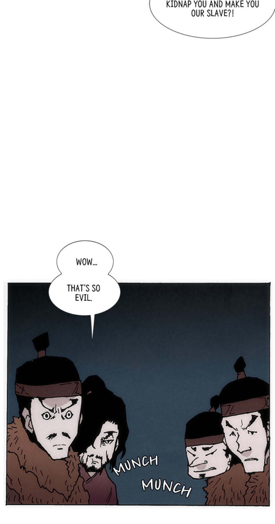 Read Living with One Leg (Colored) chapter 39 image 20 on Lezhin