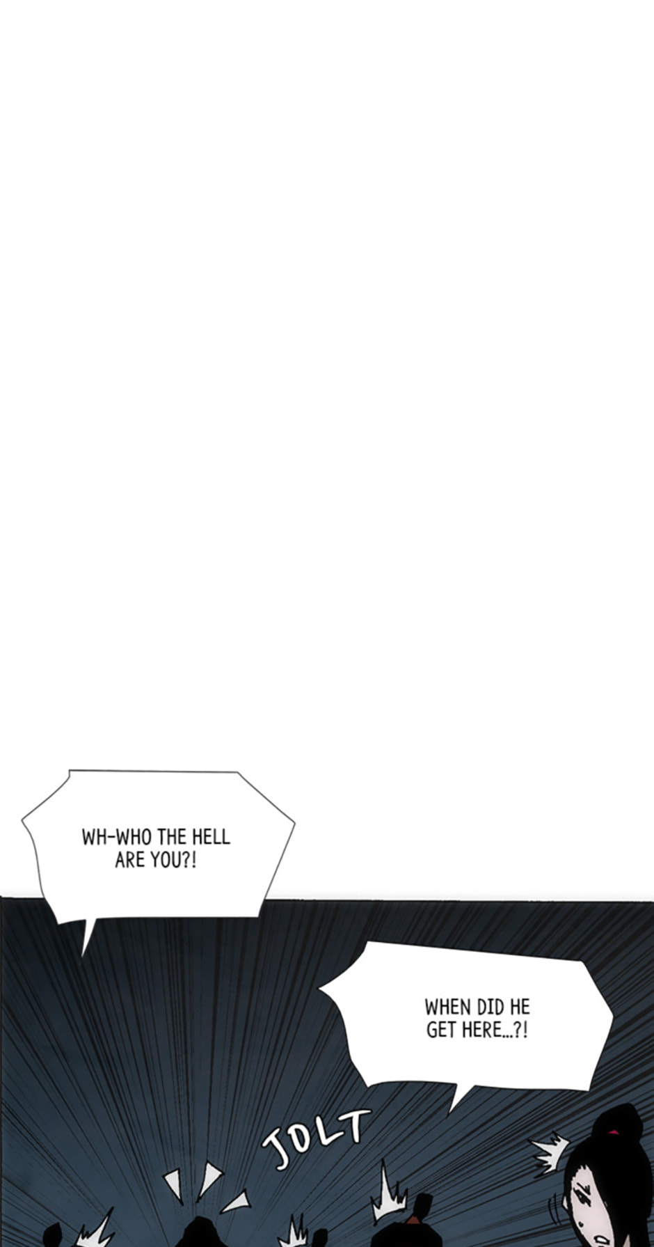 Read Living with One Leg (Colored) chapter 39 image 21 on Lezhin