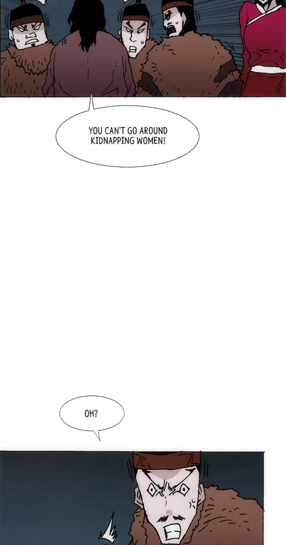 Read Living with One Leg (Colored) chapter 39 image 22 on Lezhin