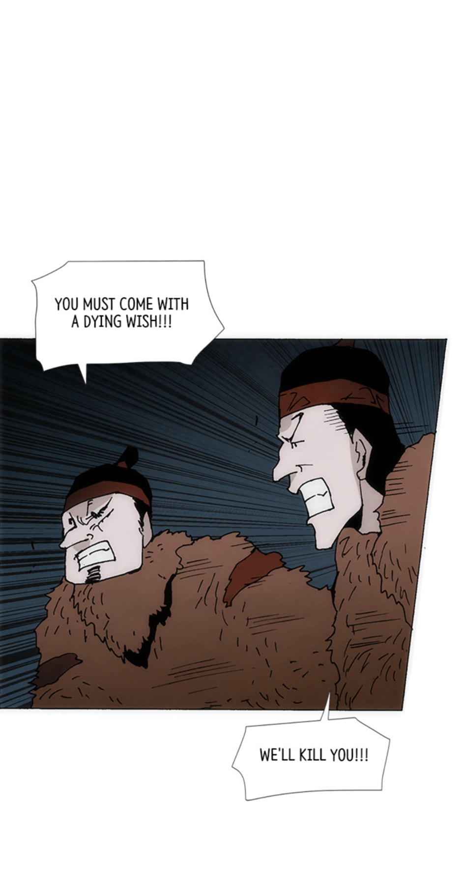 Read Living with One Leg (Colored) chapter 39 image 26 on Lezhin