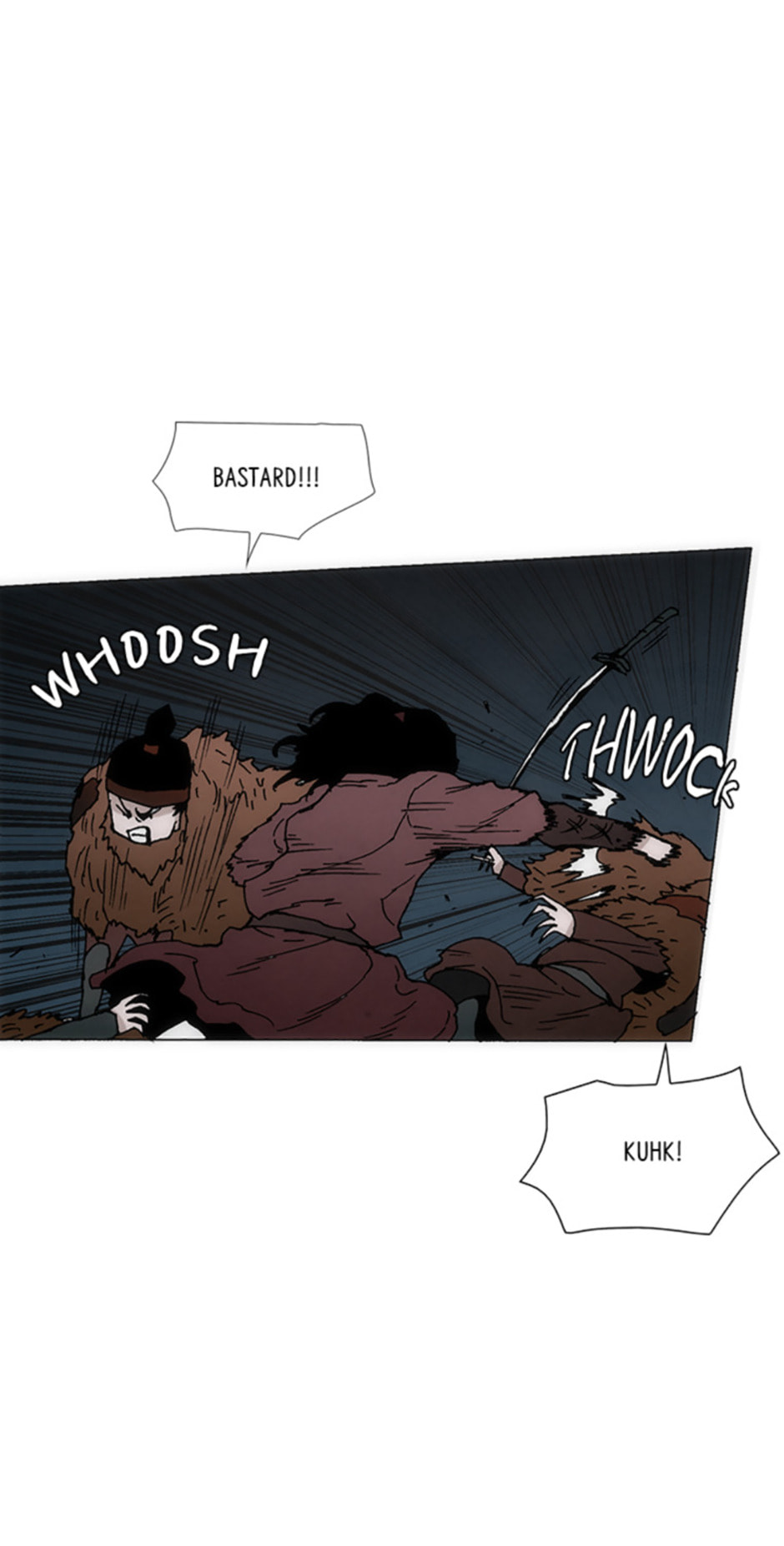 Read Living with One Leg (Colored) chapter 39 image 29 on Lezhin
