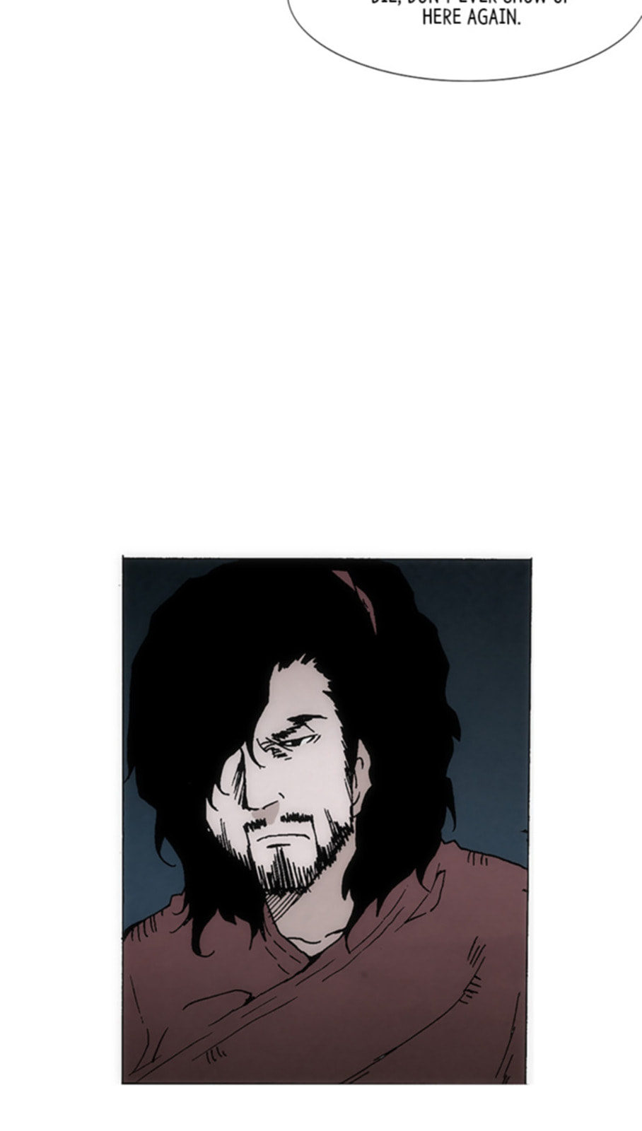 Read Living with One Leg (Colored) chapter 39 image 34 on Lezhin