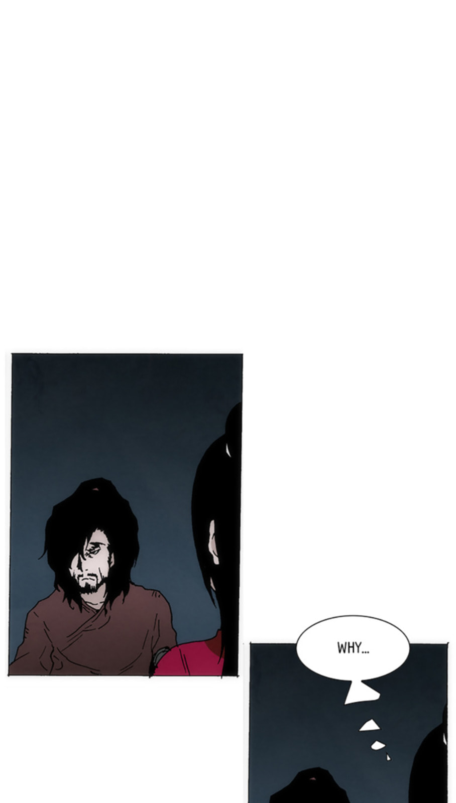 Read Living with One Leg (Colored) chapter 39 image 35 on Lezhin