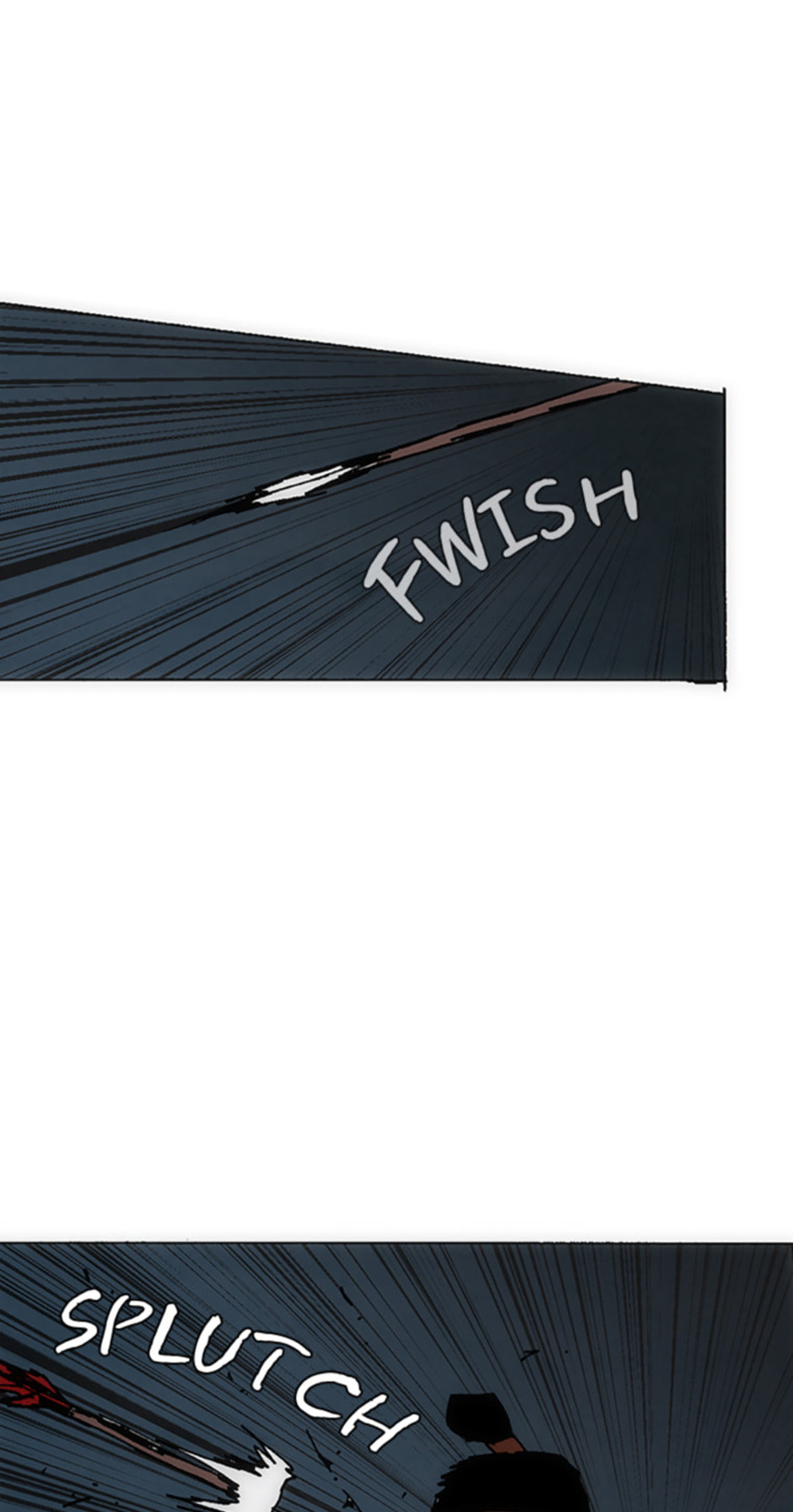 Read Living with One Leg (Colored) chapter 39 image 39 on Lezhin