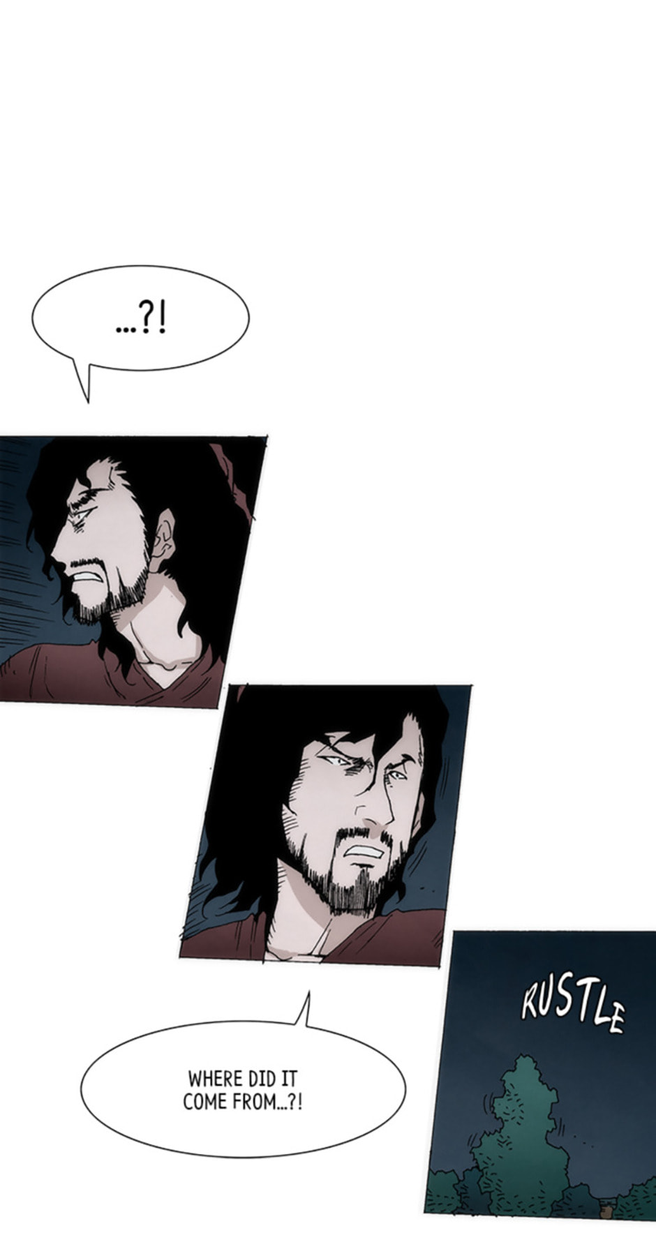 Read Living with One Leg (Colored) chapter 39 image 42 on Lezhin