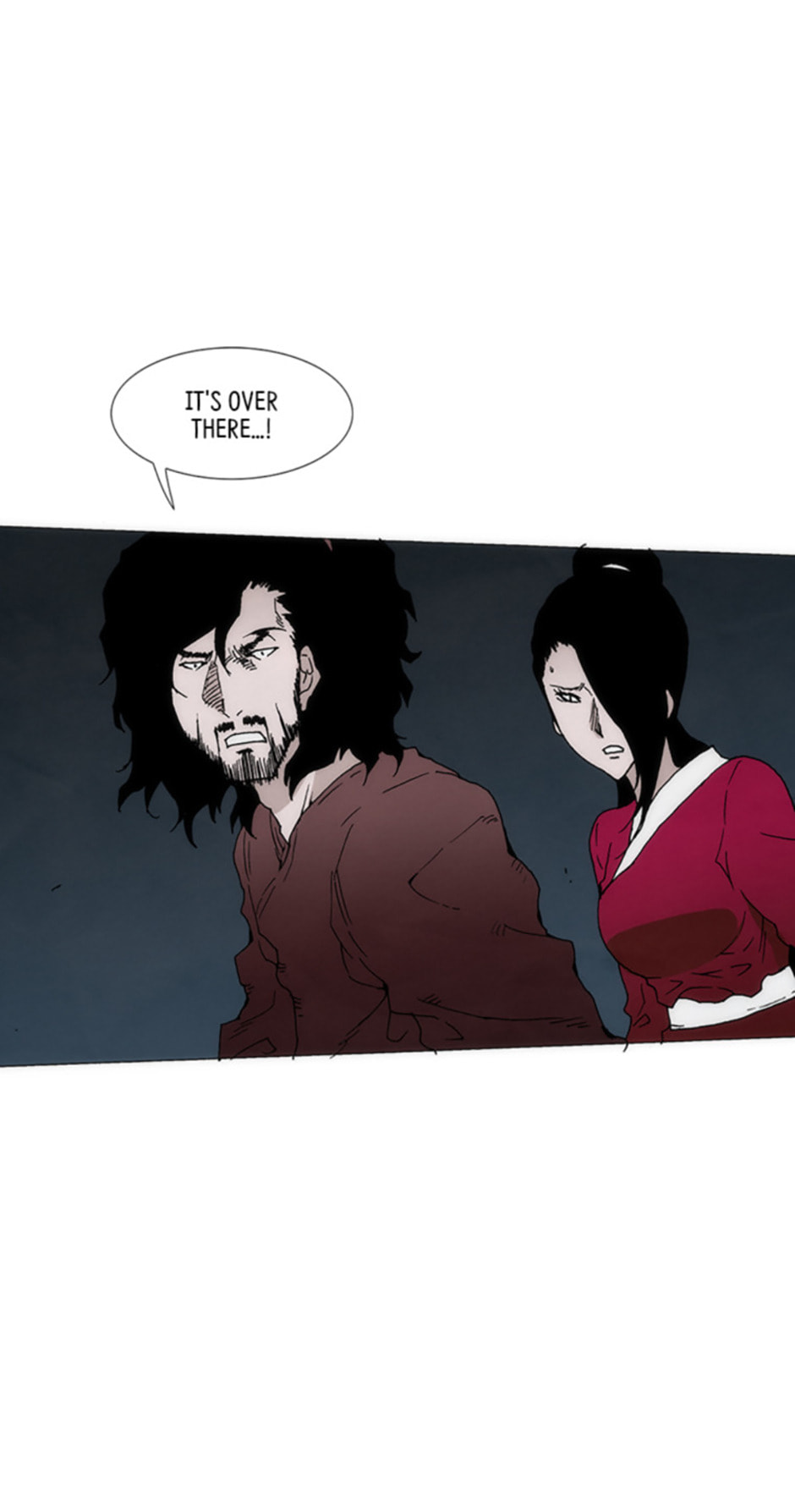 Read Living with One Leg (Colored) chapter 39 image 43 on Lezhin