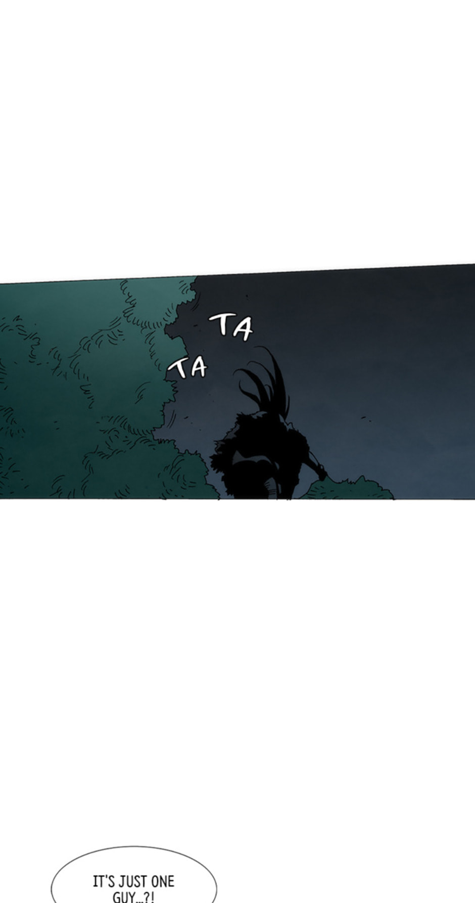 Read Living with One Leg (Colored) chapter 39 image 44 on Lezhin