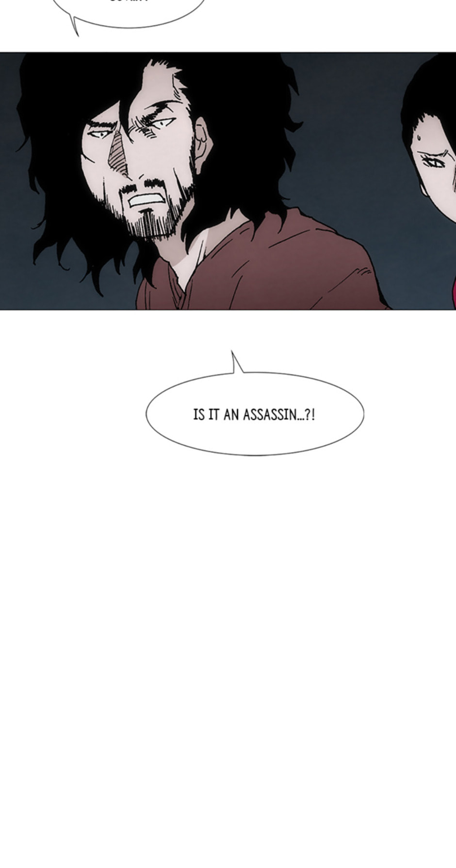 Read Living with One Leg (Colored) chapter 39 image 45 on Lezhin