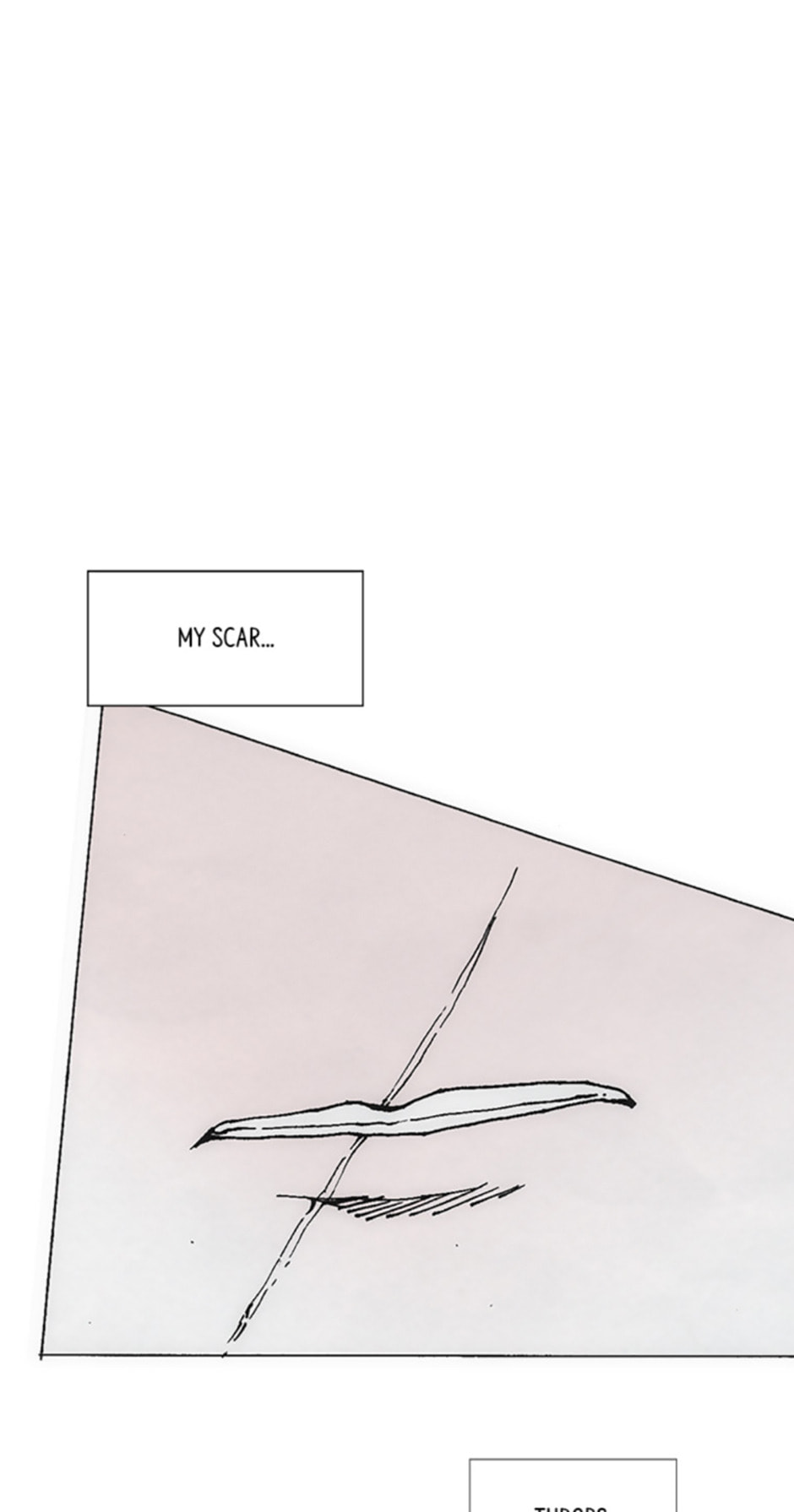 Read Living with One Leg (Colored) chapter 39 image 5 on Lezhin
