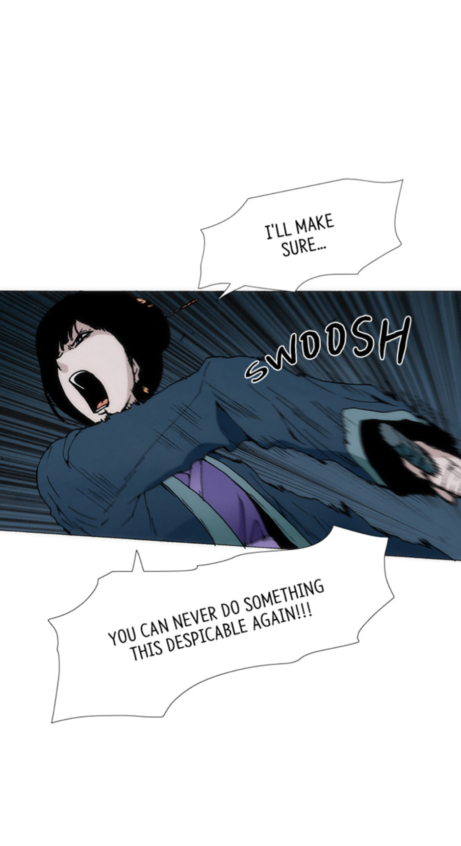 Read Living with One Leg (Colored) chapter 4 image 20 on Lezhin