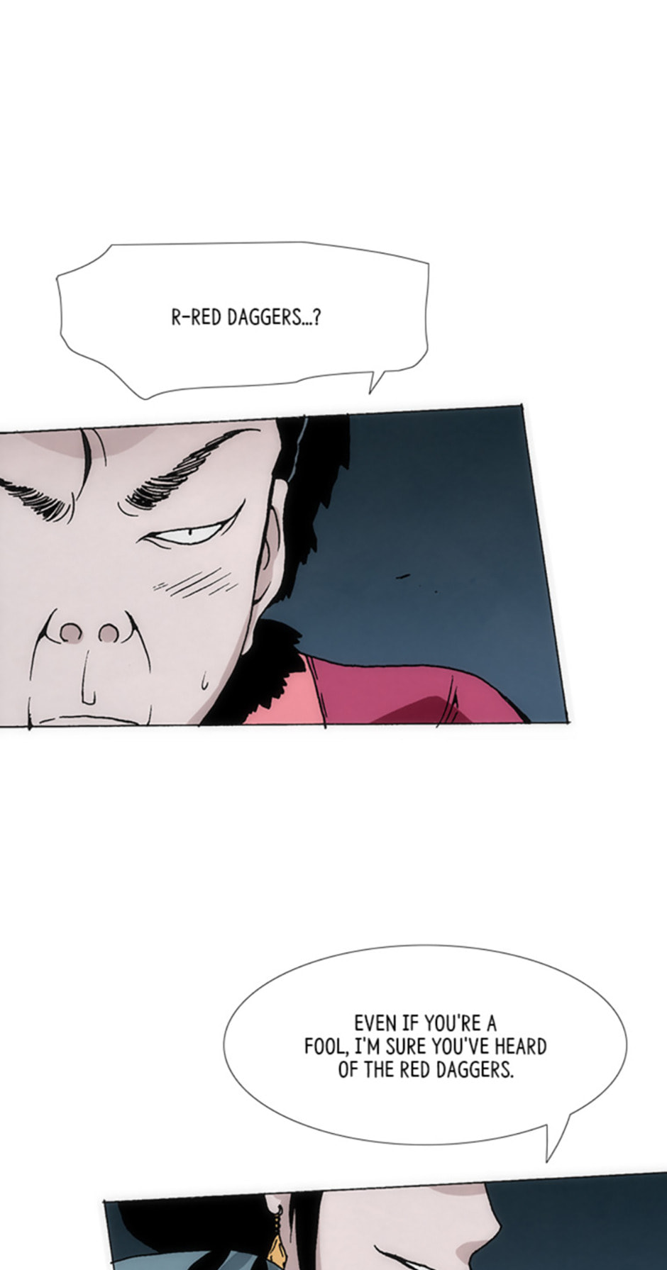 Read Living with One Leg (Colored) chapter 4 image 26 on Lezhin