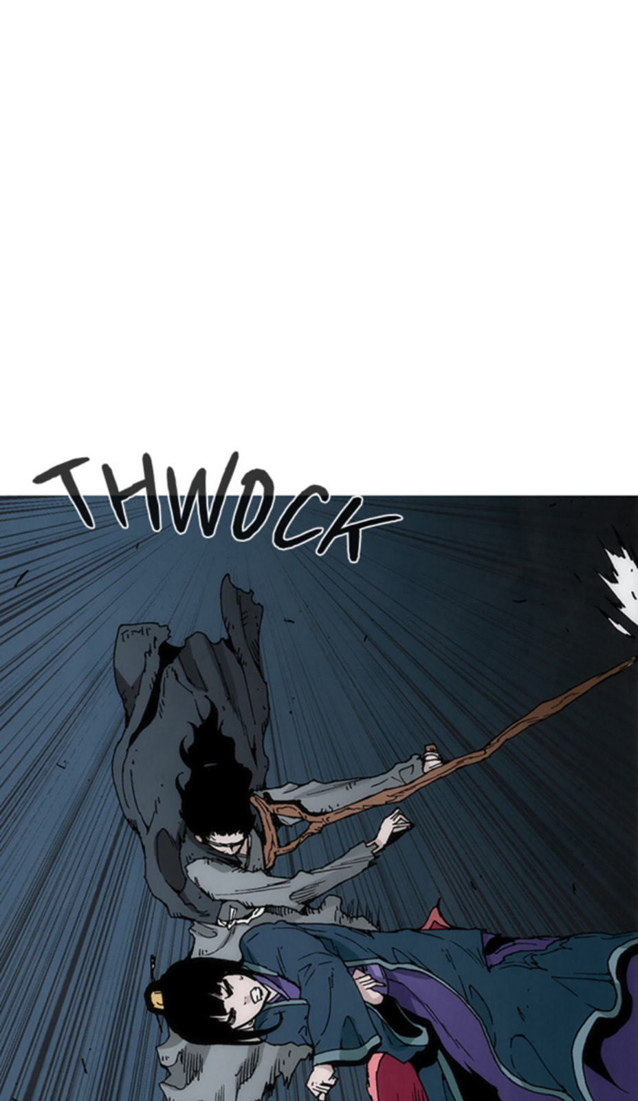 Read Living with One Leg (Colored) chapter 4 image 36 on Lezhin