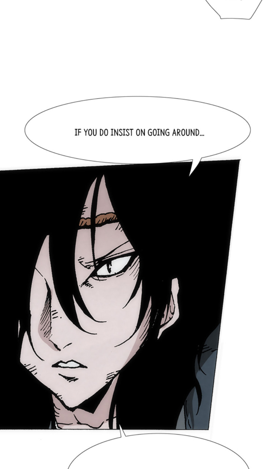 Read Living with One Leg (Colored) chapter 4 image 42 on Lezhin