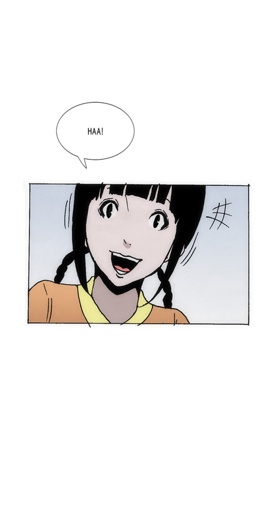 Read Living with One Leg (Colored) chapter 40 image 28 on Lezhin