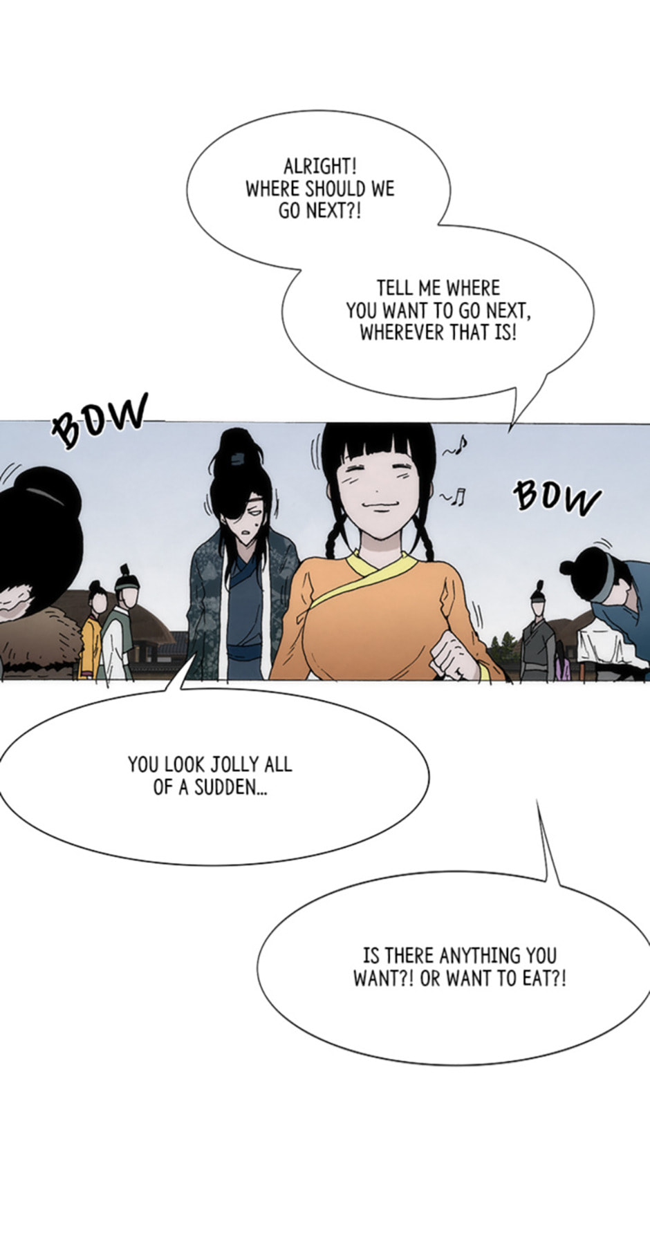 Read Living with One Leg (Colored) chapter 40 image 29 on Lezhin