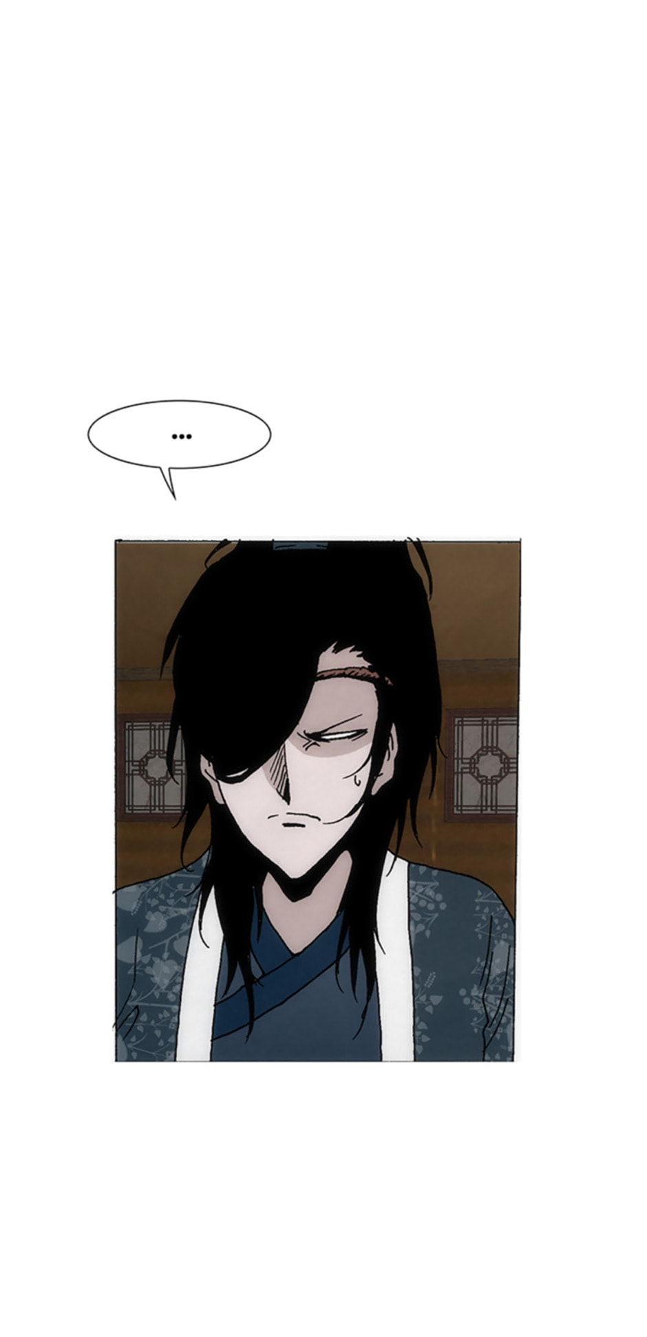 Read Living with One Leg (Colored) chapter 40 image 32 on Lezhin