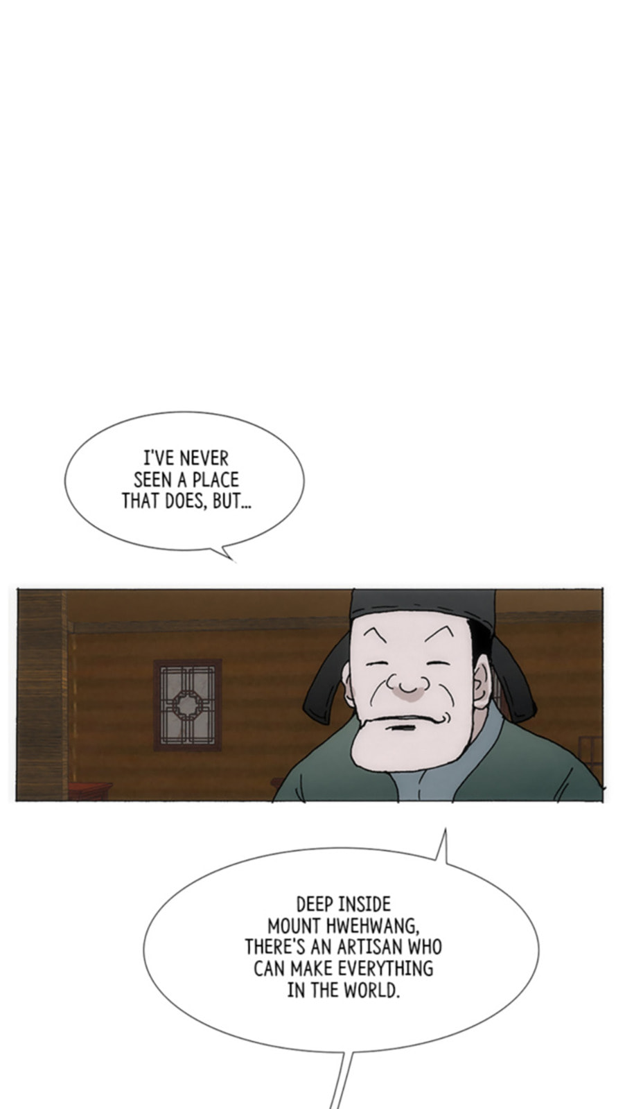 Read Living with One Leg (Colored) chapter 40 image 41 on Lezhin