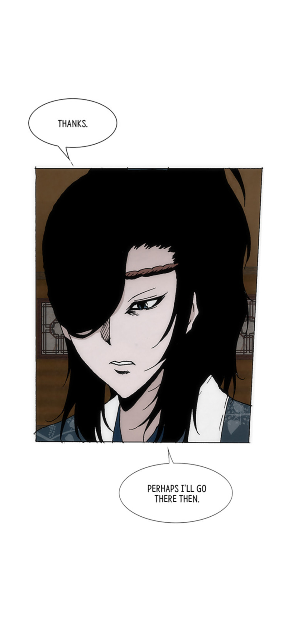 Read Living with One Leg (Colored) chapter 40 image 44 on Lezhin