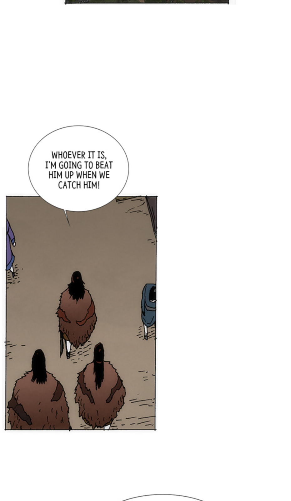 Read Living with One Leg (Colored) chapter 40 image 49 on Lezhin