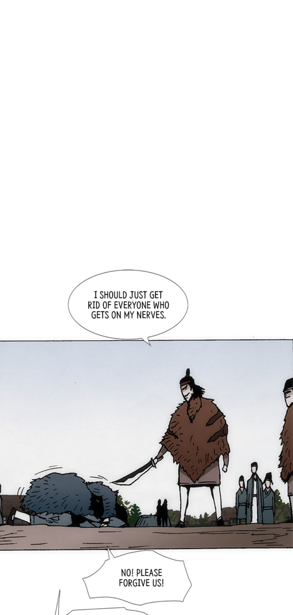 Read Living with One Leg (Colored) chapter 40 image 63 on Lezhin