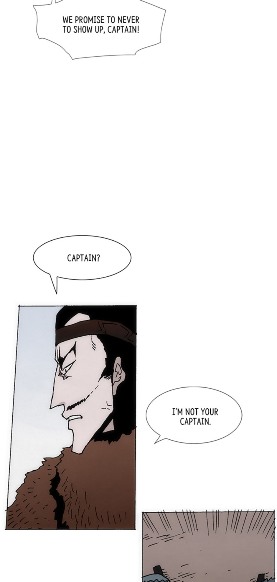 Read Living with One Leg (Colored) chapter 40 image 64 on Lezhin