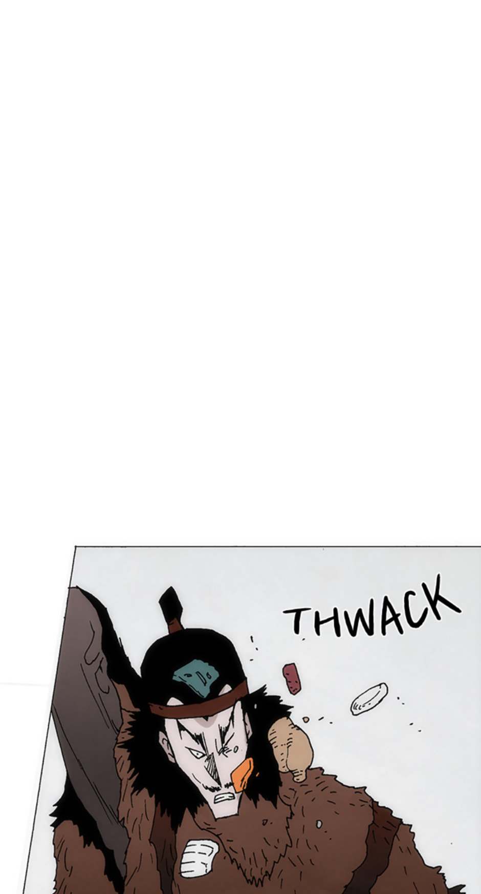Read Living with One Leg (Colored) chapter 40 image 67 on Lezhin