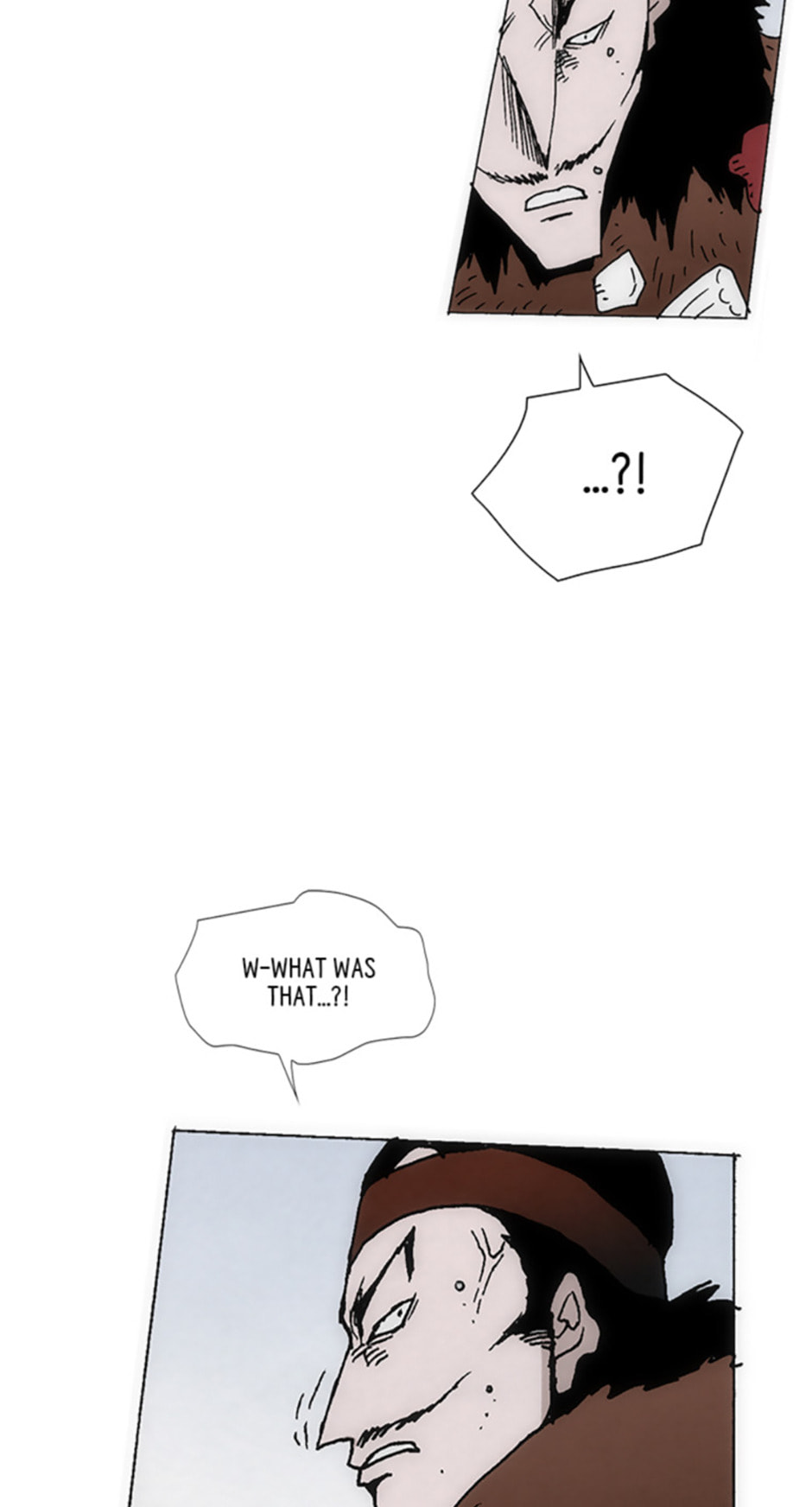 Read Living with One Leg (Colored) chapter 40 image 69 on Lezhin