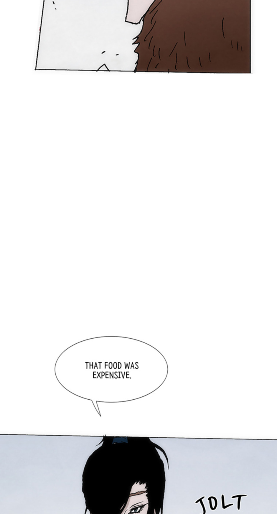 Read Living with One Leg (Colored) chapter 40 image 70 on Lezhin