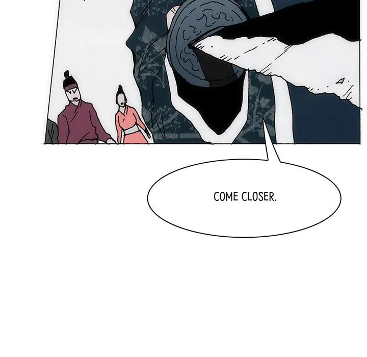 Read Living with One Leg (Colored) chapter 41 image 10 on Lezhin