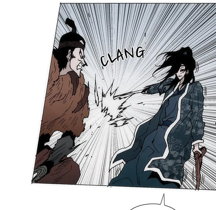 Read Living with One Leg (Colored) chapter 41 image 13 on Lezhin