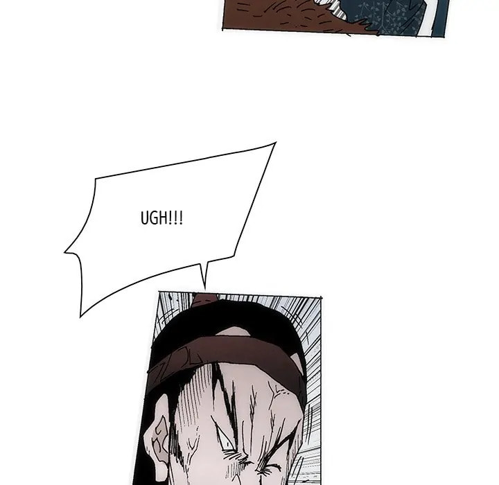 Read Living with One Leg (Colored) chapter 41 image 16 on Lezhin