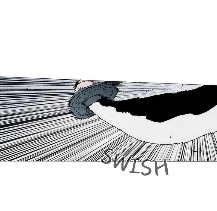 Read Living with One Leg (Colored) chapter 41 image 18 on Lezhin