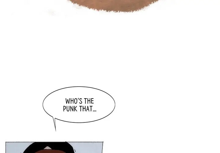 Read Living with One Leg (Colored) chapter 41 image 2 on Lezhin