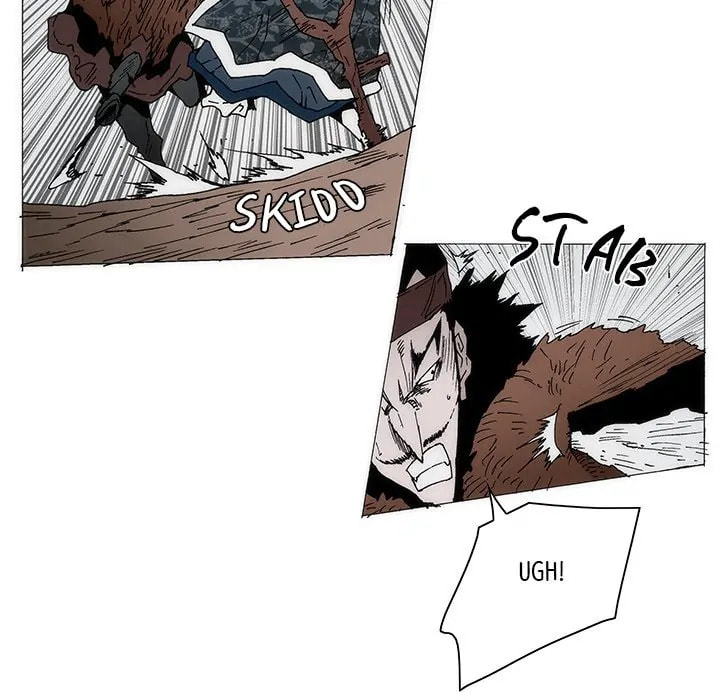 Read Living with One Leg (Colored) chapter 41 image 20 on Lezhin
