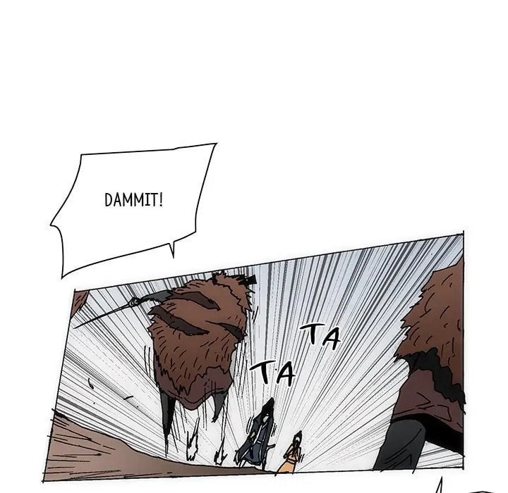 Read Living with One Leg (Colored) chapter 41 image 21 on Lezhin