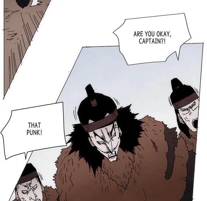 Read Living with One Leg (Colored) chapter 41 image 23 on Lezhin