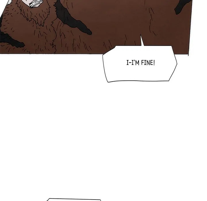 Read Living with One Leg (Colored) chapter 41 image 24 on Lezhin