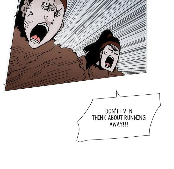 Read Living with One Leg (Colored) chapter 41 image 31 on Lezhin