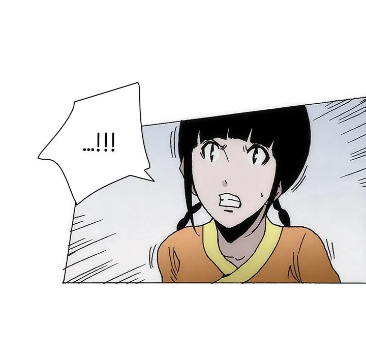 Read Living with One Leg (Colored) chapter 41 image 32 on Lezhin