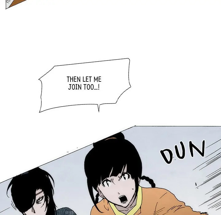 Read Living with One Leg (Colored) chapter 41 image 34 on Lezhin