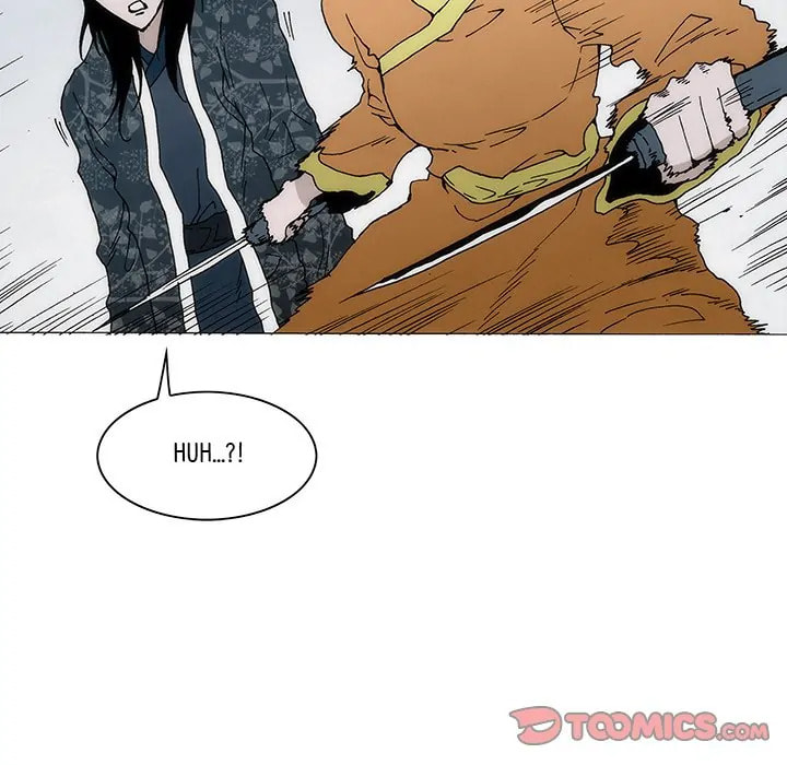 Read Living with One Leg (Colored) chapter 41 image 35 on Lezhin